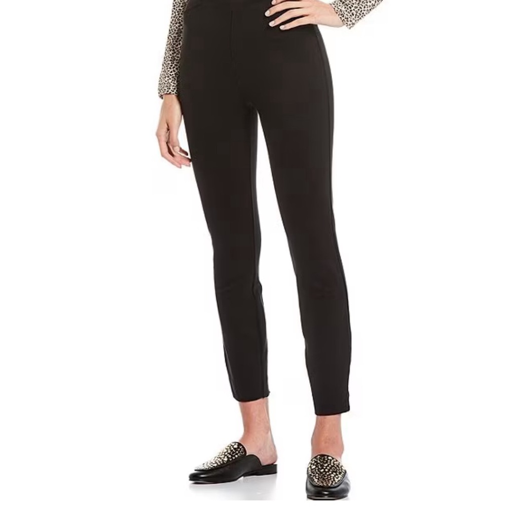 Spanx Perfect Pant - classic black, 4 pocket, ankle length